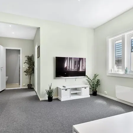 Leilighet 202 Stavanger