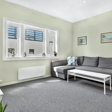 202 Apartment