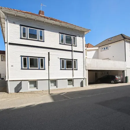 202 * Stavanger