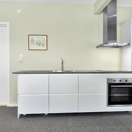 Apartmán 202 Stavanger