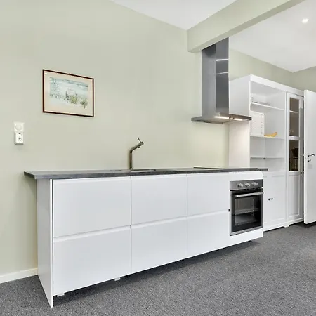 Apartmán 202 Stavanger