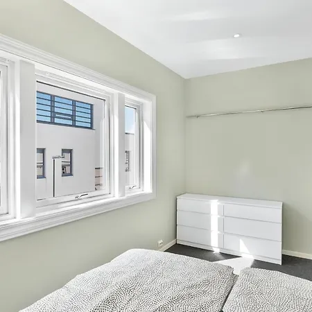 202 Leilighet Stavanger