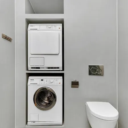 202 Apartman