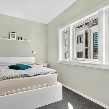 202 Apartman