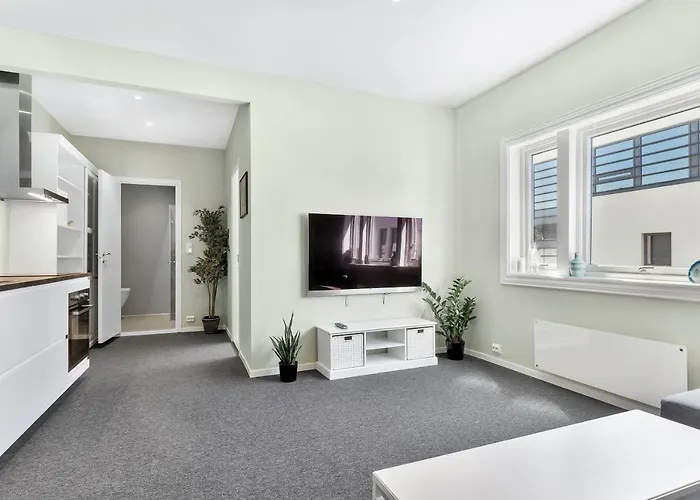 Apartman 202 Stavanger