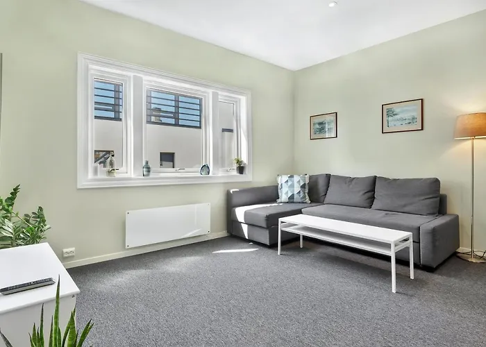 202 Apartman