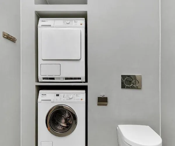 202 Apartman