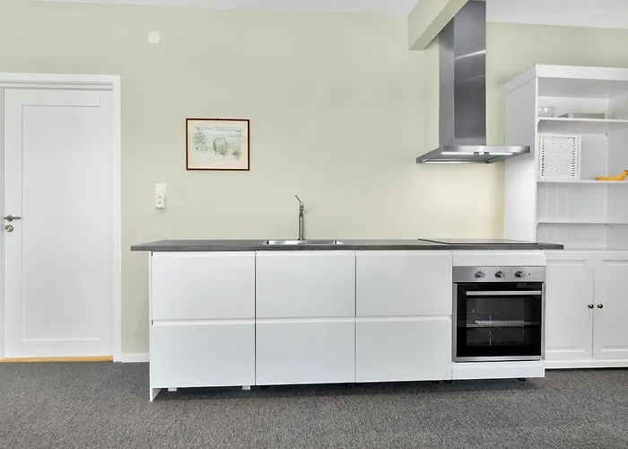 Apartman 202 Stavanger