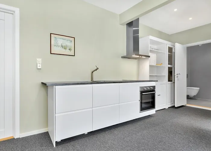 Apartman 202 Stavanger