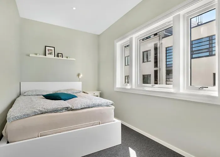 202 Apartman