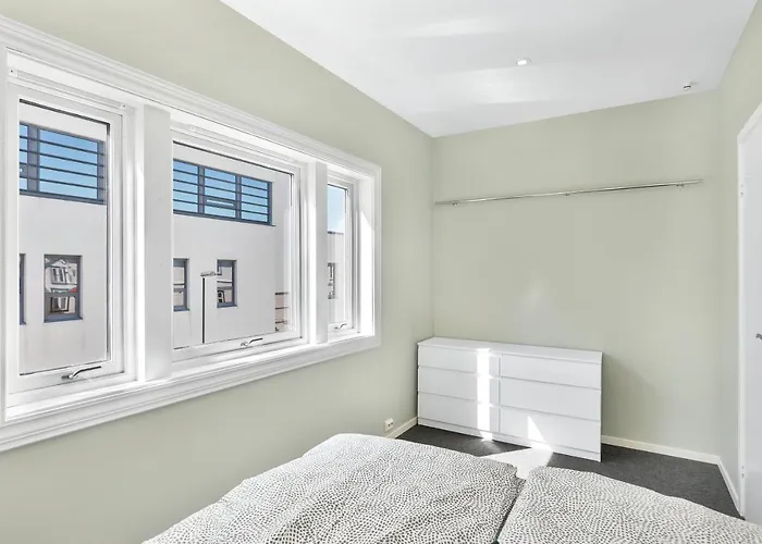 202 Apartman Stavanger